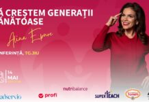 Invitație pentru dascălii din Gorj