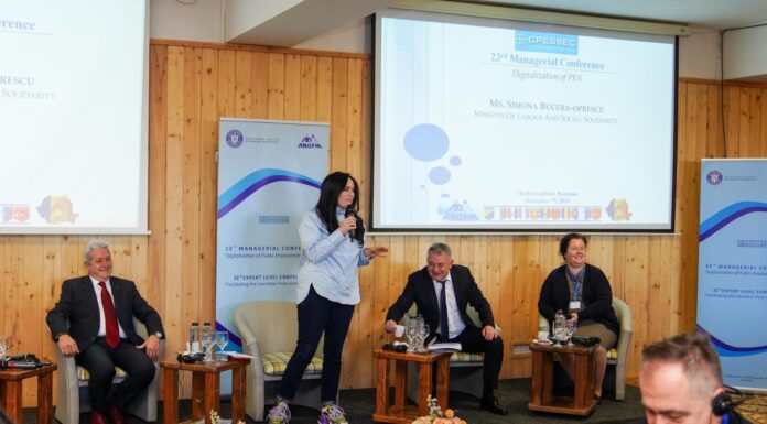 Ministerul Muncii lansează SMART SPO: reformă națională în sprijinul angajării