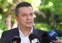 PSD n-ar prea vrea la guvernare