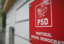 PSD decide luni dacă va intra la guvernare