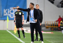 Rădoi se gândește deja la sezonul următor: ,,Rămânem aici doar dacă dăm mai mult, inclusiv eu”