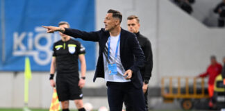 Rădoi se gândește deja la sezonul următor: ,,Rămânem aici doar dacă dăm mai mult, inclusiv eu”