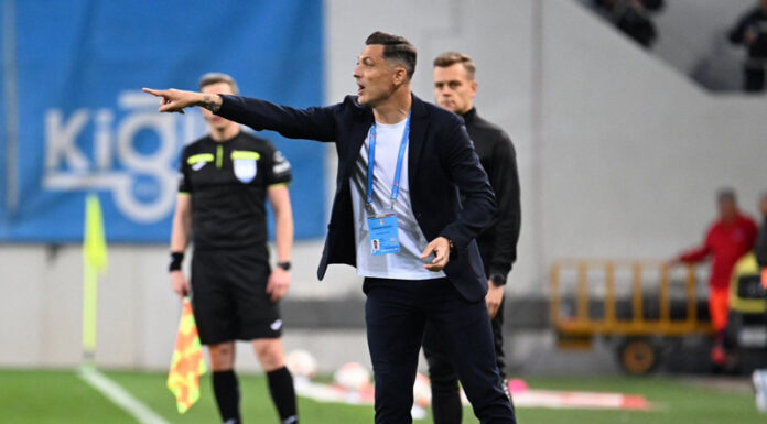 Rădoi se gândește deja la sezonul următor: ,,Rămânem aici doar dacă dăm mai mult, inclusiv eu”