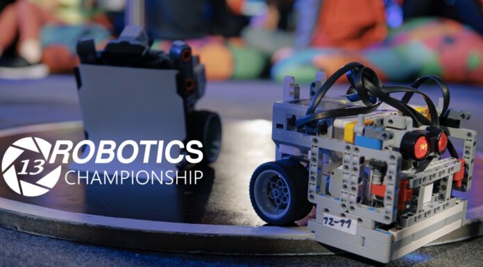 Elevii de la Palatul Copiilor Târgu Jiu, premiați la campionatul internațional de robotică de la Oradea