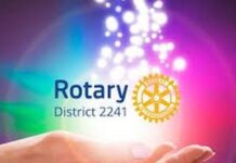 Burse de excelență a câte 1000 de euro din partea Rotary Club – Târgu Jiu, pentru elevii gorjeni