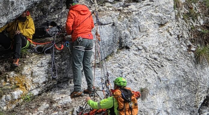 Salvatorii români, în Italia