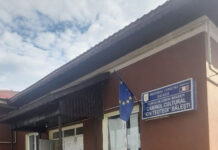 Dosar penal după dispariția unei ștampile, la o secţie de votare din Bălești