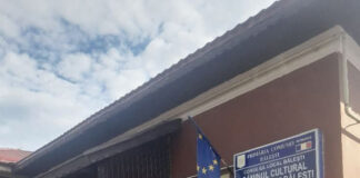 Dosar penal după dispariția unei ștampile, la o secţie de votare din Bălești