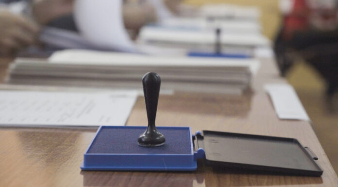 Câți gorjeni au votat până la ora 10:00