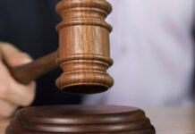 Gorjean condamnat pentru delapidare