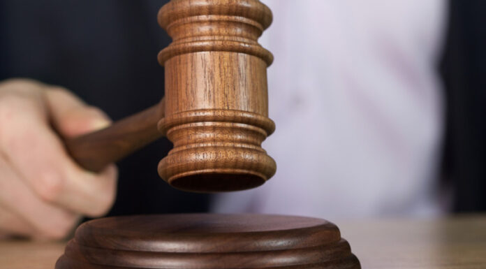 Gorjean condamnat pentru delapidare