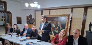 Simpozionul de Istorie „Gorjul – vatră de istorie românească”, dedicat resurselor subsolului gorjean