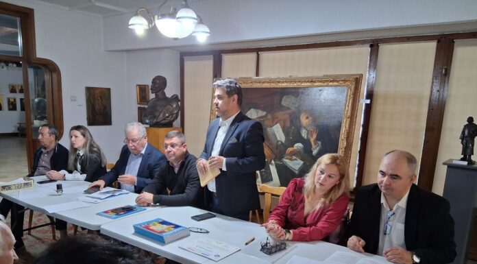 Simpozionul de Istorie „Gorjul – vatră de istorie românească”, dedicat resurselor subsolului gorjean