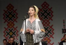 Artiști gorjeni, prezenți la Festivalul Național al Școlilor Populare de Arte