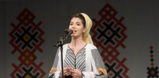 Artiști gorjeni, prezenți la Festivalul Național al Școlilor Populare de Arte