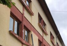 Internat, cantină și sală de sport noi pentru elevii de la „Spiru Haret”