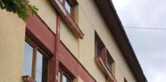 Internat, cantină și sală de sport noi pentru elevii de la „Spiru Haret”