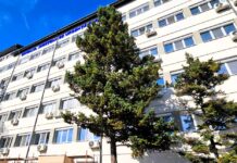 Concursuri de angajare la Spitalul Județean. Peste 100 de candidați pentru 10 posturi vacante