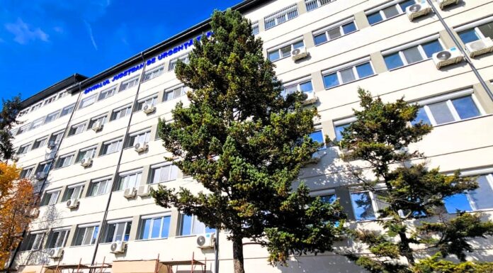 Concursuri de angajare la Spitalul Județean. Peste 100 de candidați pentru 10 posturi vacante