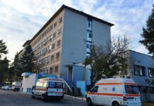 Spitalul Județean angajează medici specialiști ATI