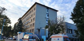 Spitalul Județean angajează medici specialiști ATI