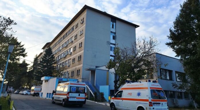 Un nou director medical la Spitalul Județean