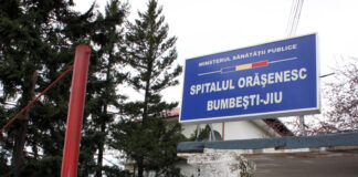 Spitalul din Bumbești-Jiu reia concursul pentru postul de director medical