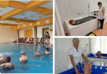 53 de bilete de tratament, disponibile urgent la Casa de Pensii Gorj