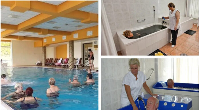 53 de bilete de tratament, disponibile urgent la Casa de Pensii Gorj