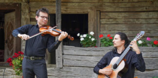 Turneul Internațional Stradivarius ajunge din nou la Hobița și Târgu Jiu