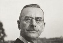 SCRIITORII, ÎN TIMP ȘI SUB TIMPURI – Thomas Mann – 150 de ani de la naștere (6 iunie 2025)