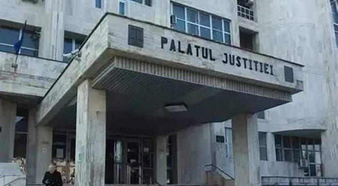 Decizia judecătorilor pentru femeia care și-a înjunghiat concubinul