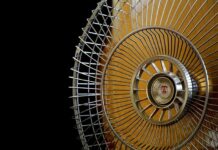 De ce merită să investești într-un ventilator dacă nu dispui de aer condiționat
