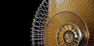 De ce merită să investești într-un ventilator dacă nu dispui de aer condiționat