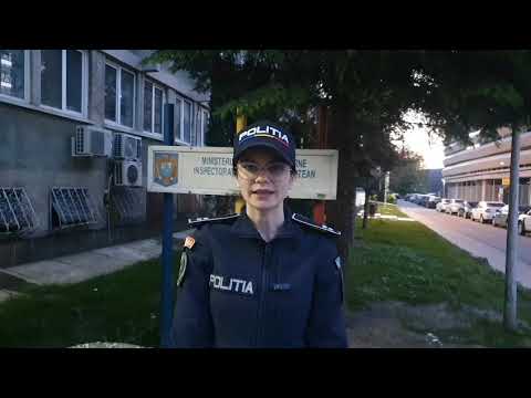 VIDEO: Anunț de ultimă oră făcut de IPJ Gorj despre alegeri