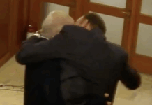 Fostul deputat Dan Vîlceanu, trimis în judecată după bătaia din Parlament