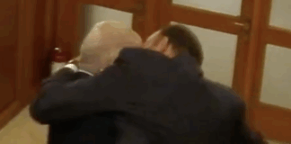 Fostul deputat Dan Vîlceanu, trimis în judecată după bătaia din Parlament