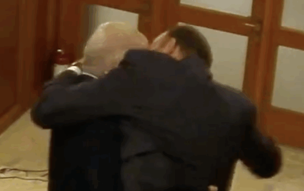 Fostul deputat Dan Vîlceanu, trimis în judecată după bătaia din Parlament