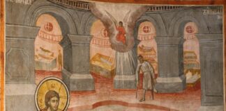 Viaţa Spirituală – Calea, Lumina, Adevărul şi Viaţa – Dumnezeu ne învaţă că Mântuitorul Hristos vindecă acolo unde e nevoie, că binele poate fi înfăptuit oriunde și oricum, fiindcă ziua este pentru om, nu omul pentru zi!