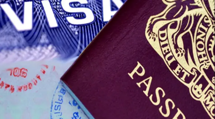 România, exclusă din VISA