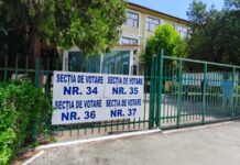 Gorjenii de peste 45 de ani au ieșit la vot. Tinerii – marii absenți!