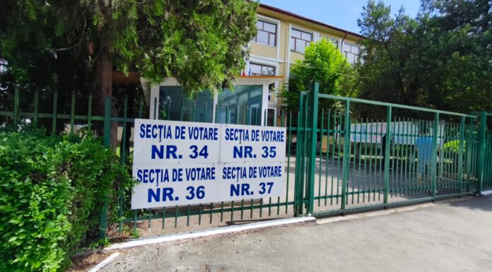 Gorjenii de peste 45 de ani au ieșit la vot. Tinerii – marii absenți!