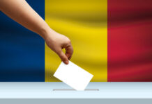 Gorjul a trecut de 5% prezență la vot