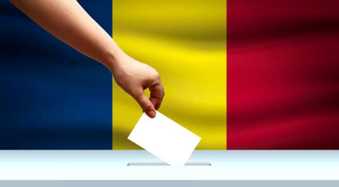 Două sesizări de incidente electorale în județul Gorj, înaintea turului 2 al alegerilor prezidențiale