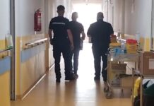 Vot de pe patul de spital