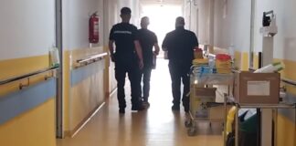 Vot de pe patul de spital