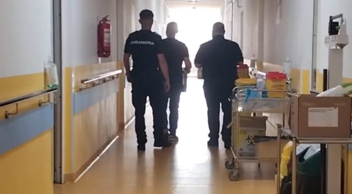 Vot de pe patul de spital