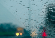 Vreme haotică. Fluctuații mari de temperatură