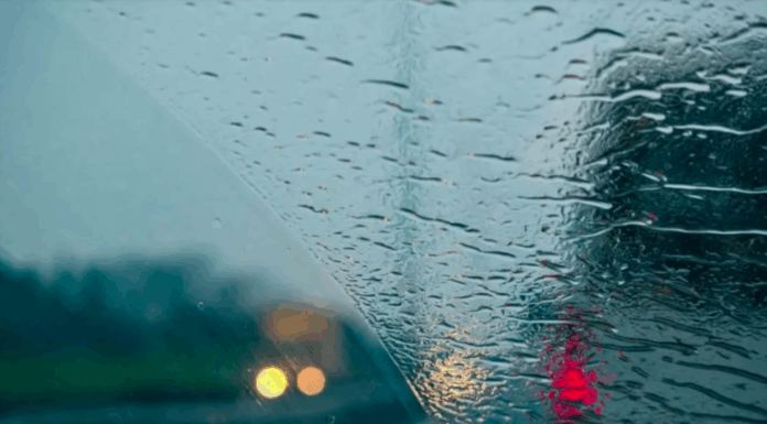 Vreme haotică. Fluctuații mari de temperatură