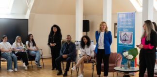 Elevii din Gorj au învățat despre bani